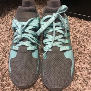 Adidas custom made authentic